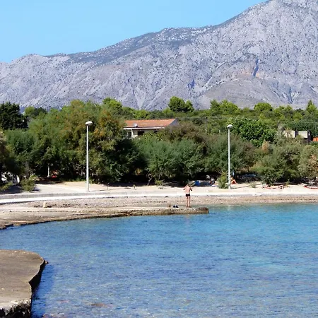 Apartments By The Sea Sucuraj, Hvar - 5671 Apartment Sućuraj