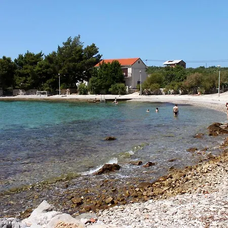 By The Sea Sucuraj, Hvar - 5671 Apartmán *
